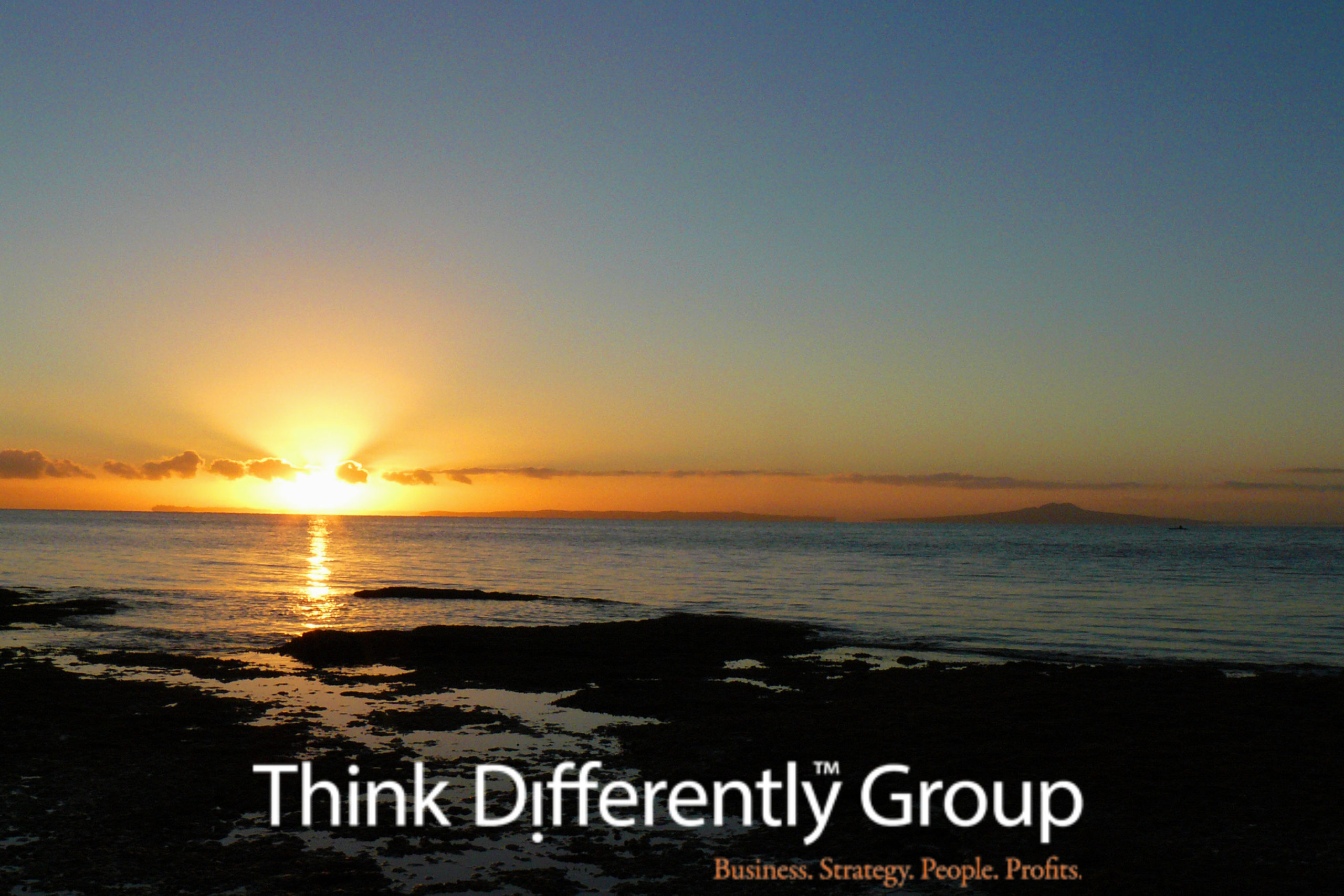 Making Changes by Thinking Differently