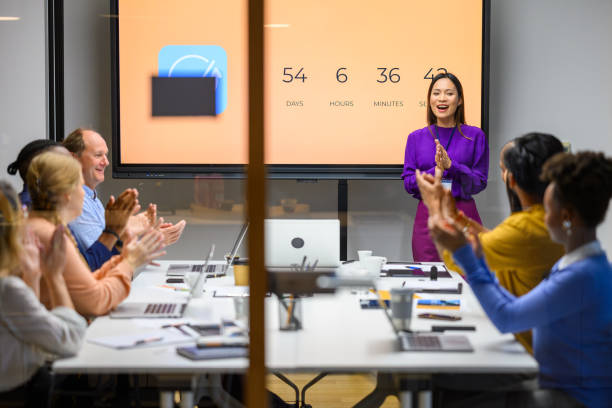 Business Presentation